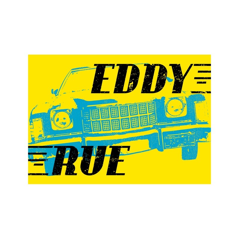 Rue Eddy