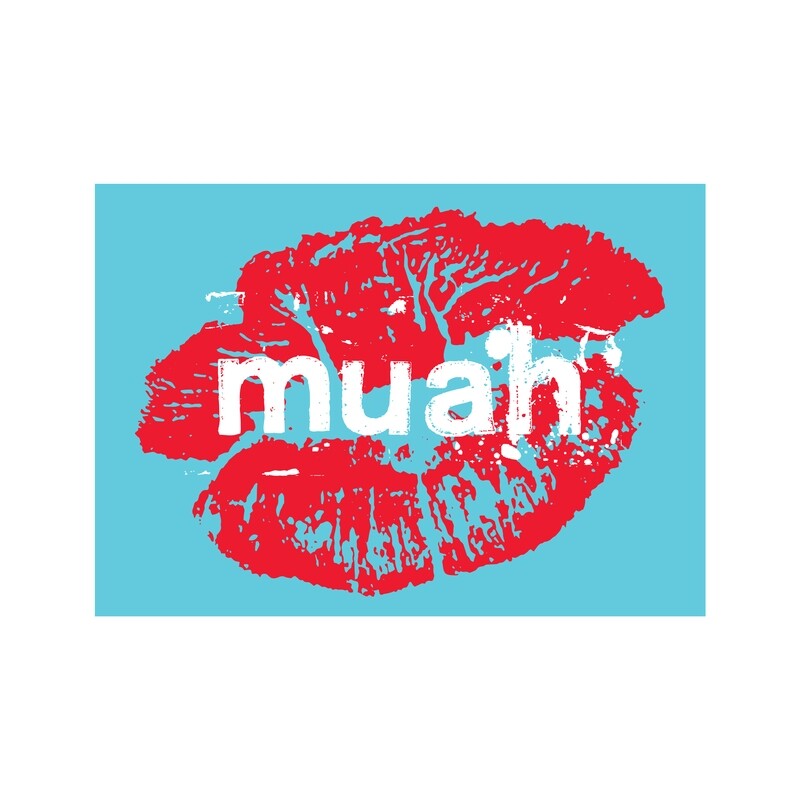 Muah