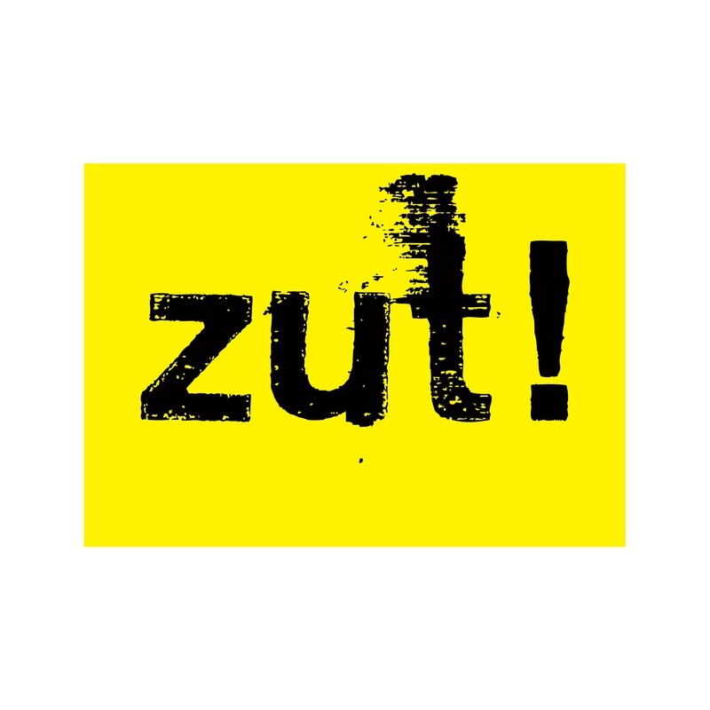 Zut!