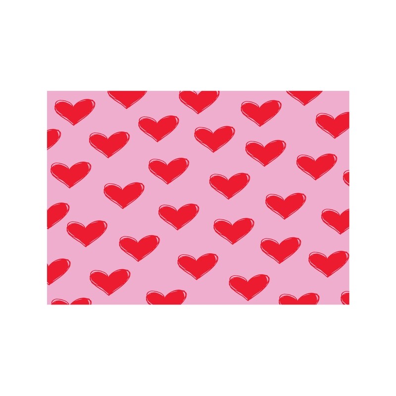 Full of love