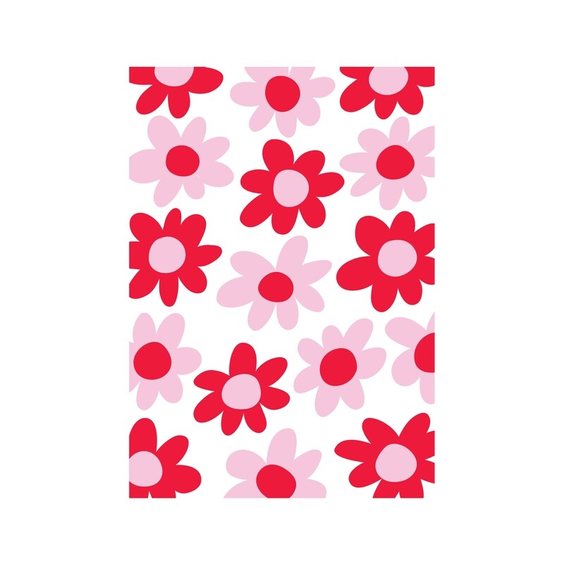 Flower power