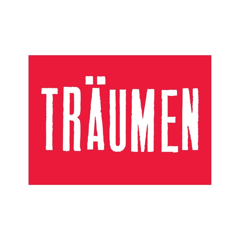 Träumen