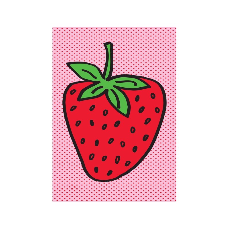 Strawberry
