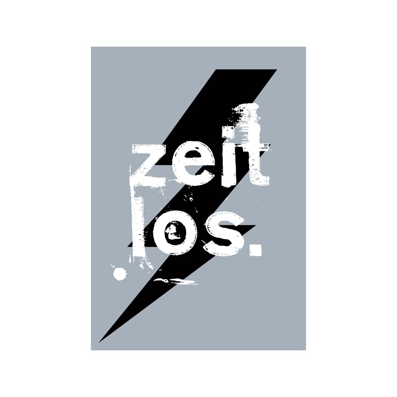 Zeitlos