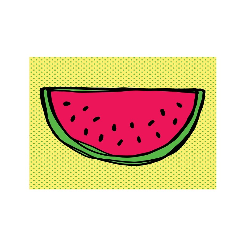Watermelon