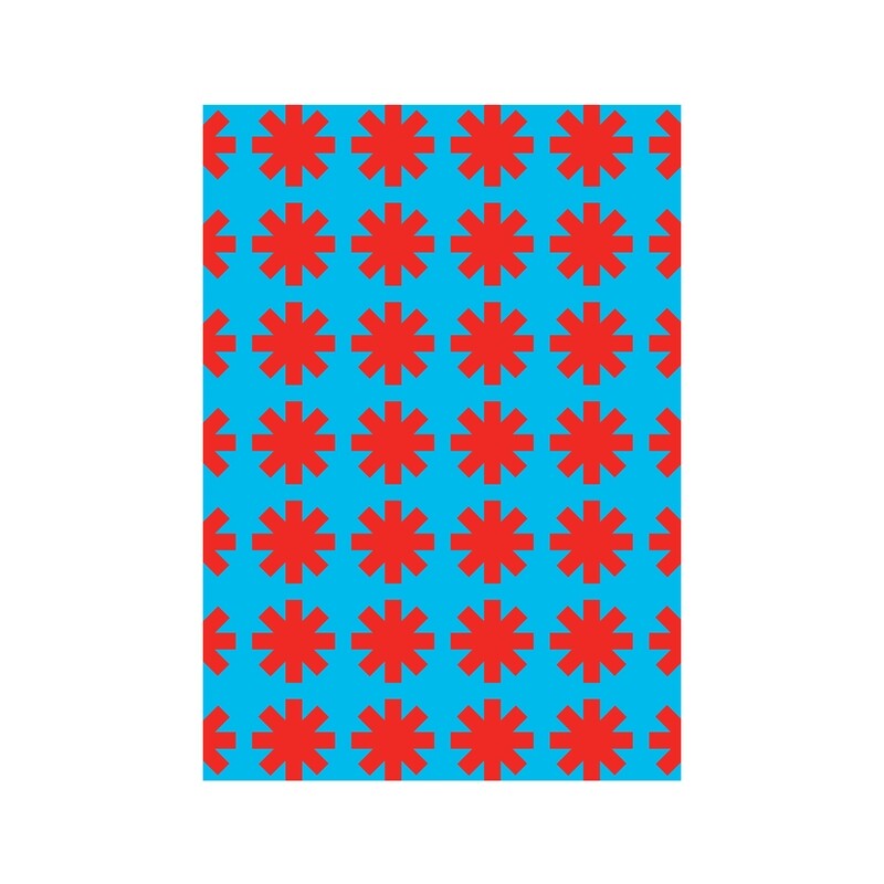 Colour pop