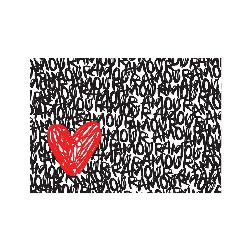 Fou d&#39;amour