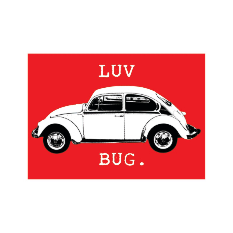 Luv bug