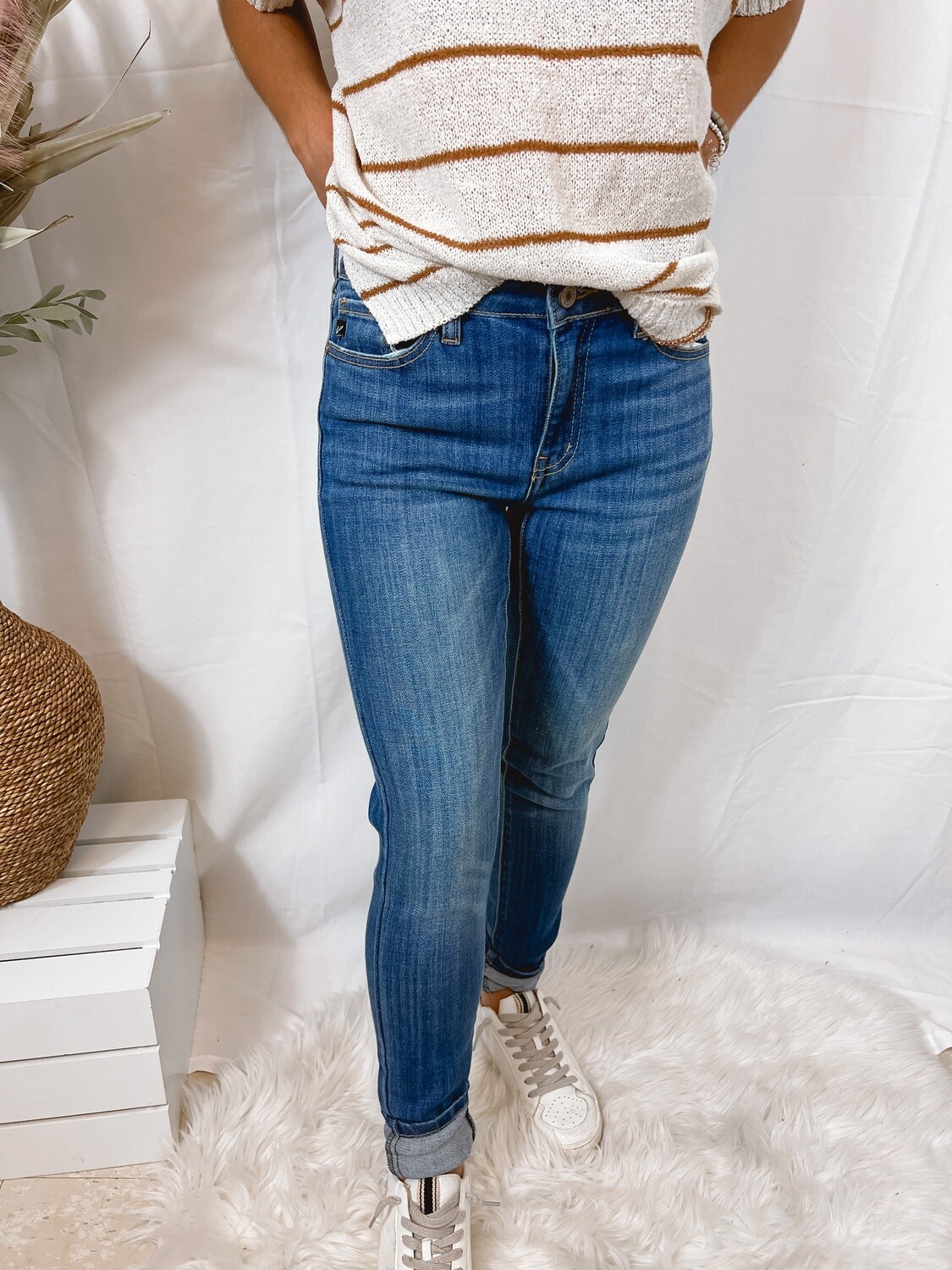 Pure Bliss Jeans