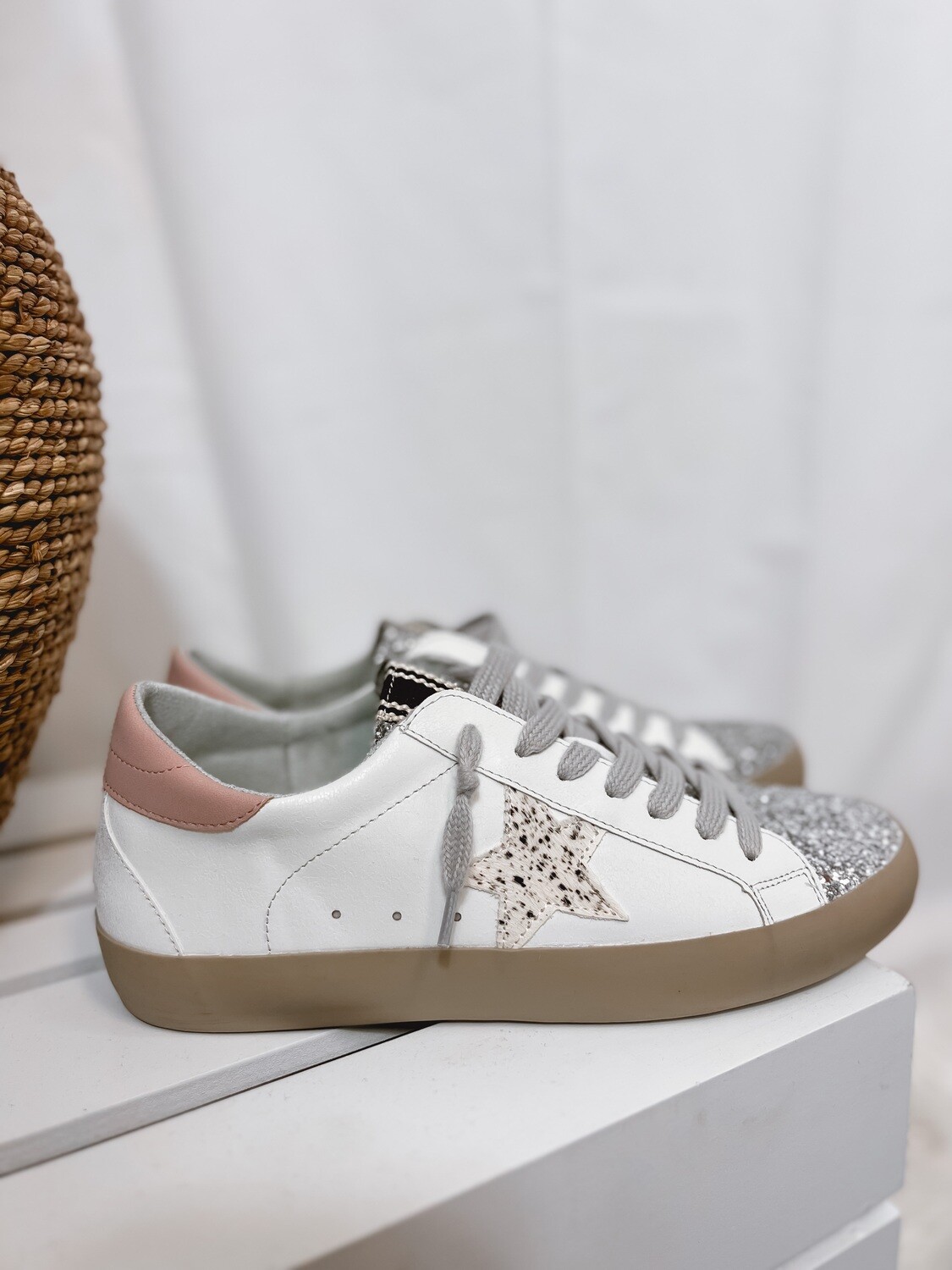 Promise Sneakers