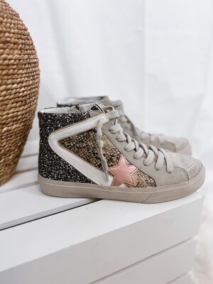 Passion Sneakers