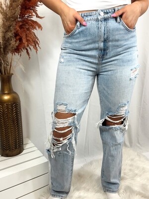 Denim Day Jeans