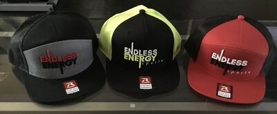 Endless Energy Sports Premium Hats