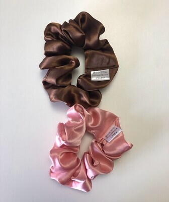 NEW Scrunchie Set of 2 - Click for more styles