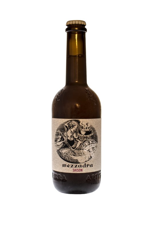 Mezzadra - Saison