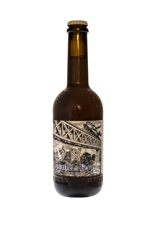 Ponte di Ferro - Brown Porter