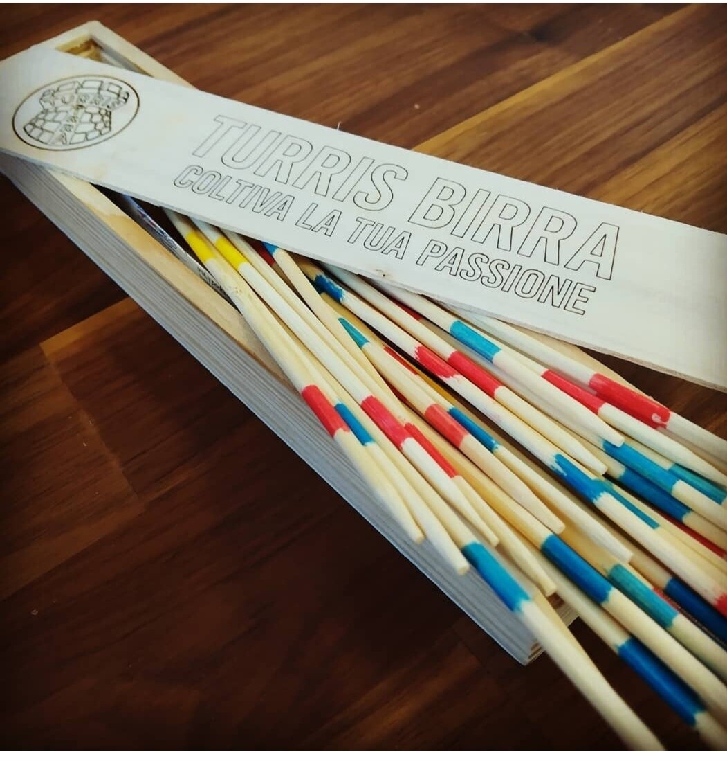 Gioco in legno &quot;Mikado&quot;