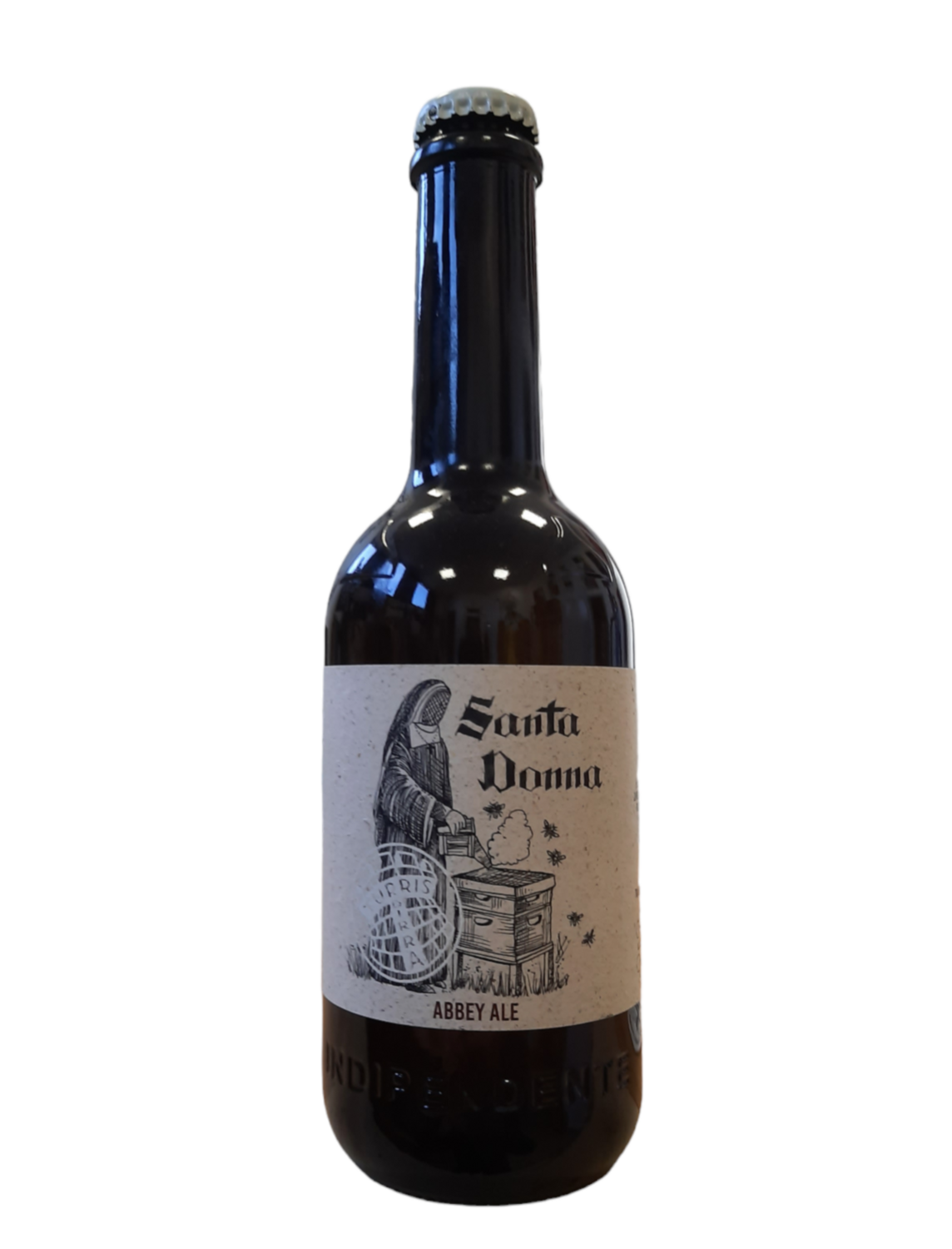 Santa Donna - Abbey Ale