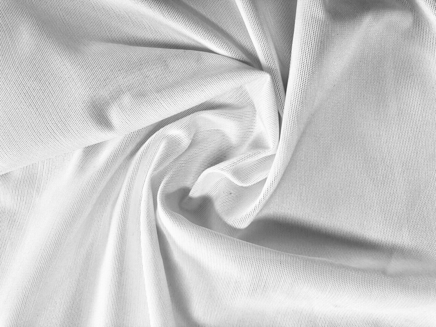 TUL LYCRA FUERTE BLANCO