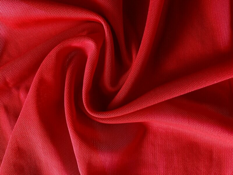 TUL ROJO