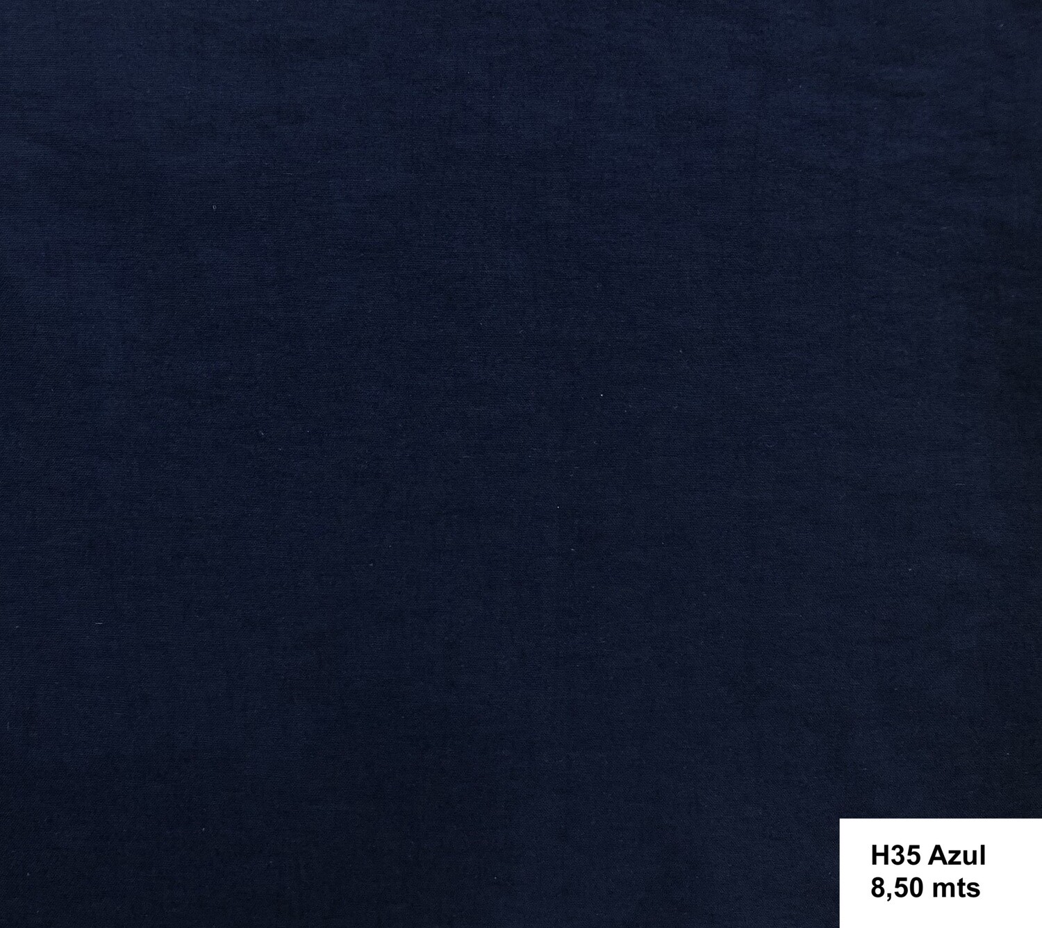 Baño hombre H35 AZUL MARINO