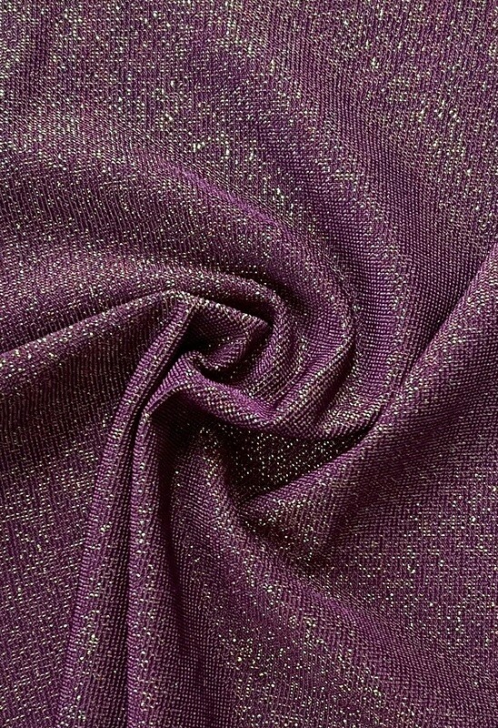 LUREX MORADO