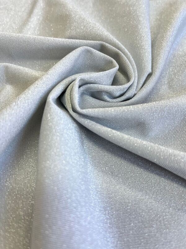 LUREX PLATA