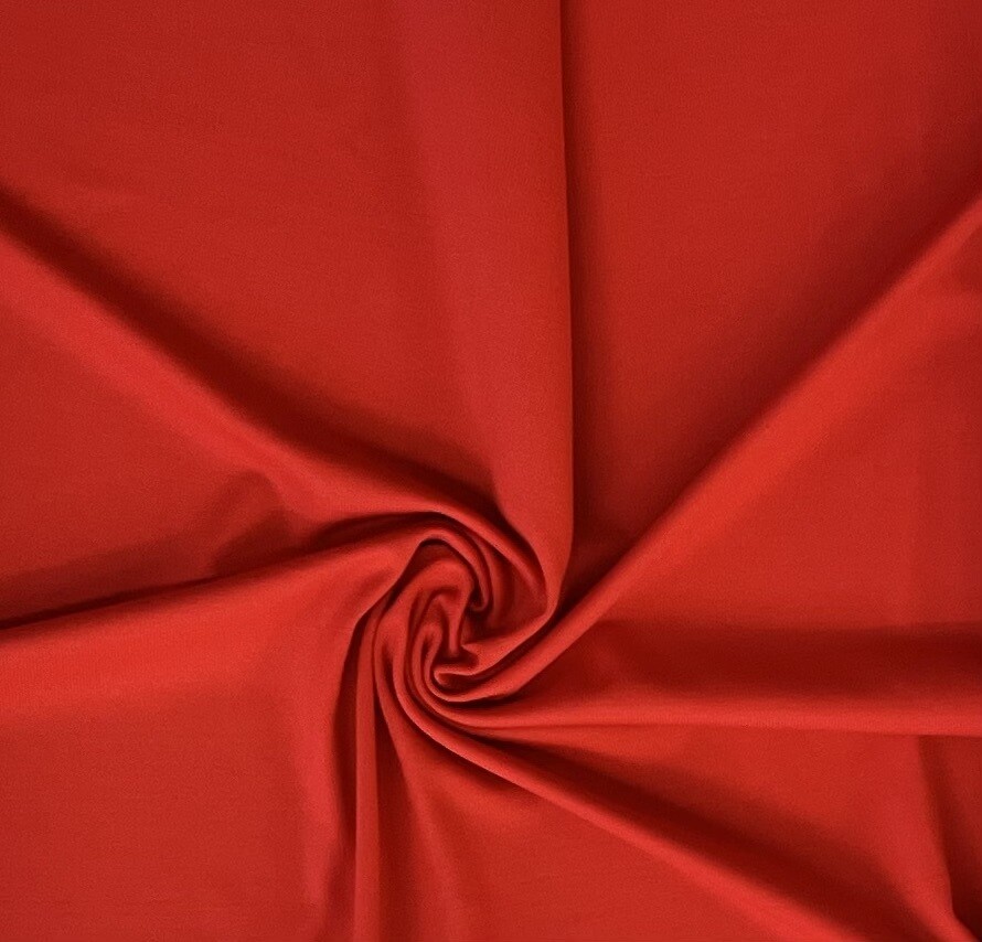 Microfibra Meryl ROJO