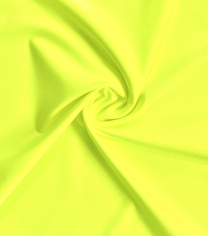 T-195 AMARILLO FLUIOR