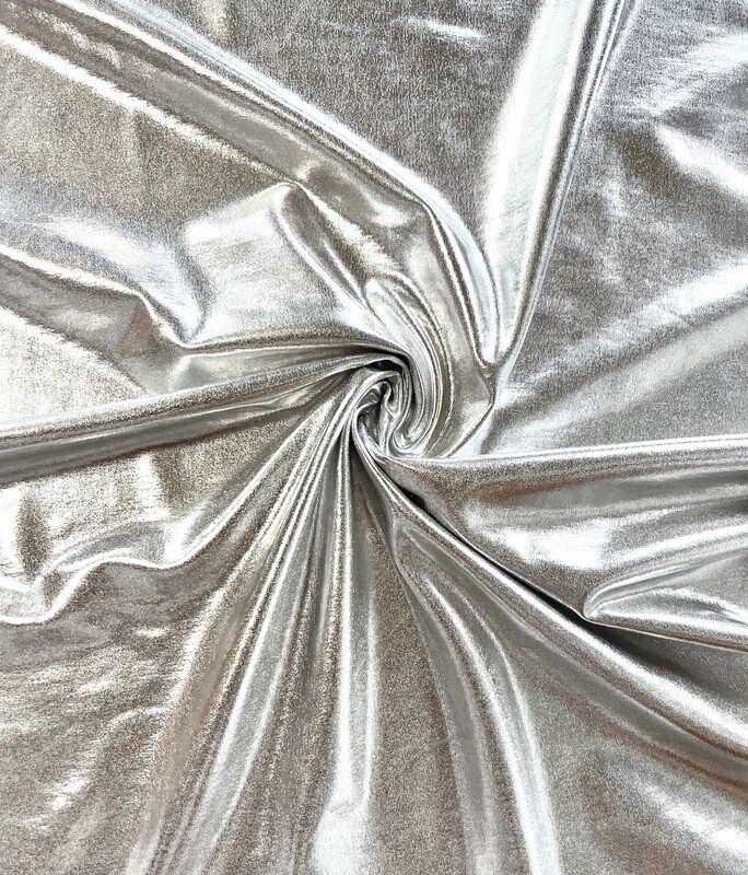 FOIL PLATA