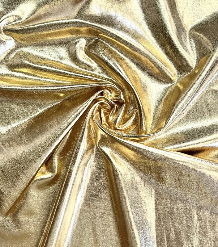 FOIL ORO