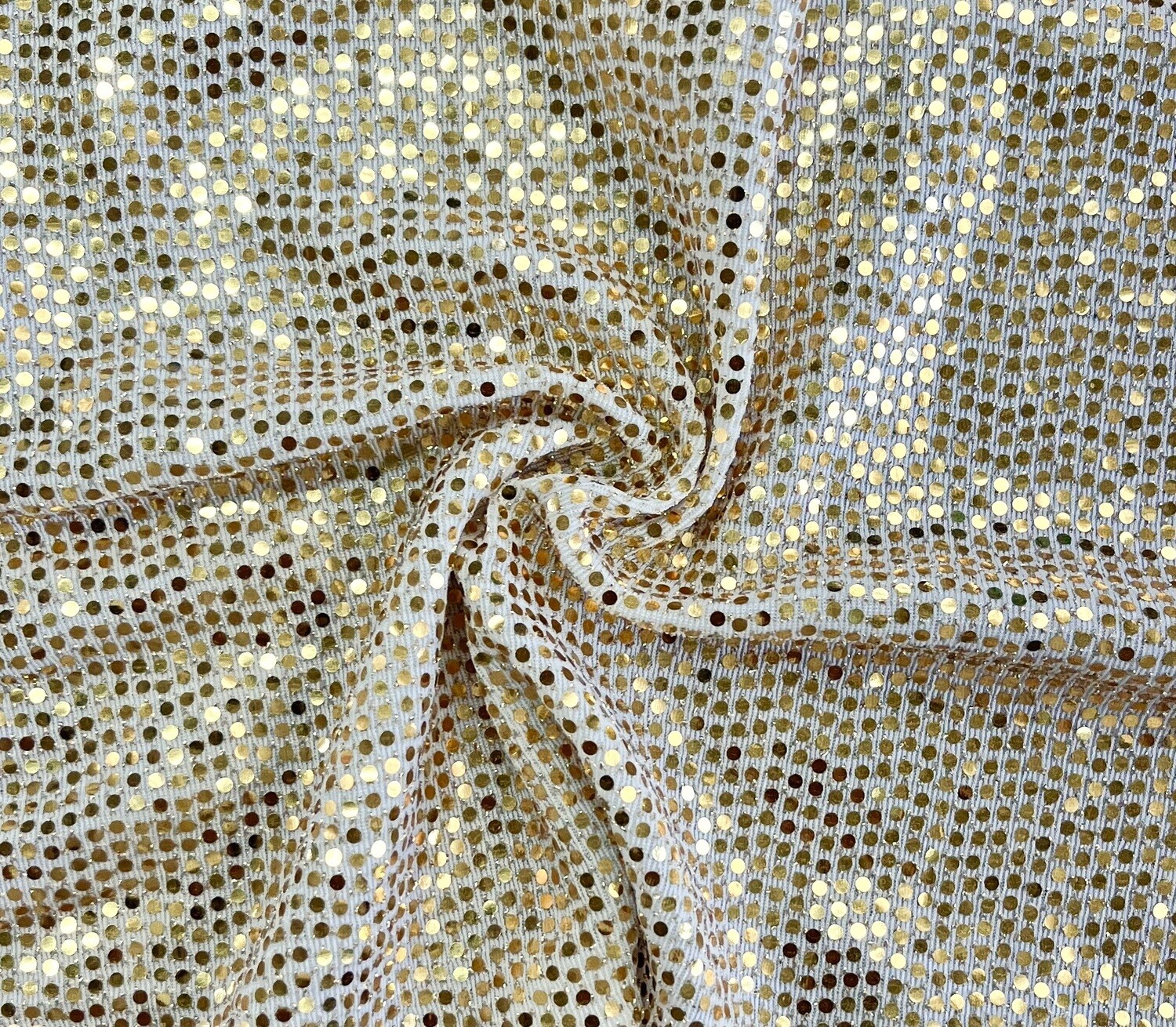 FIESTA ORO/ BLANCO