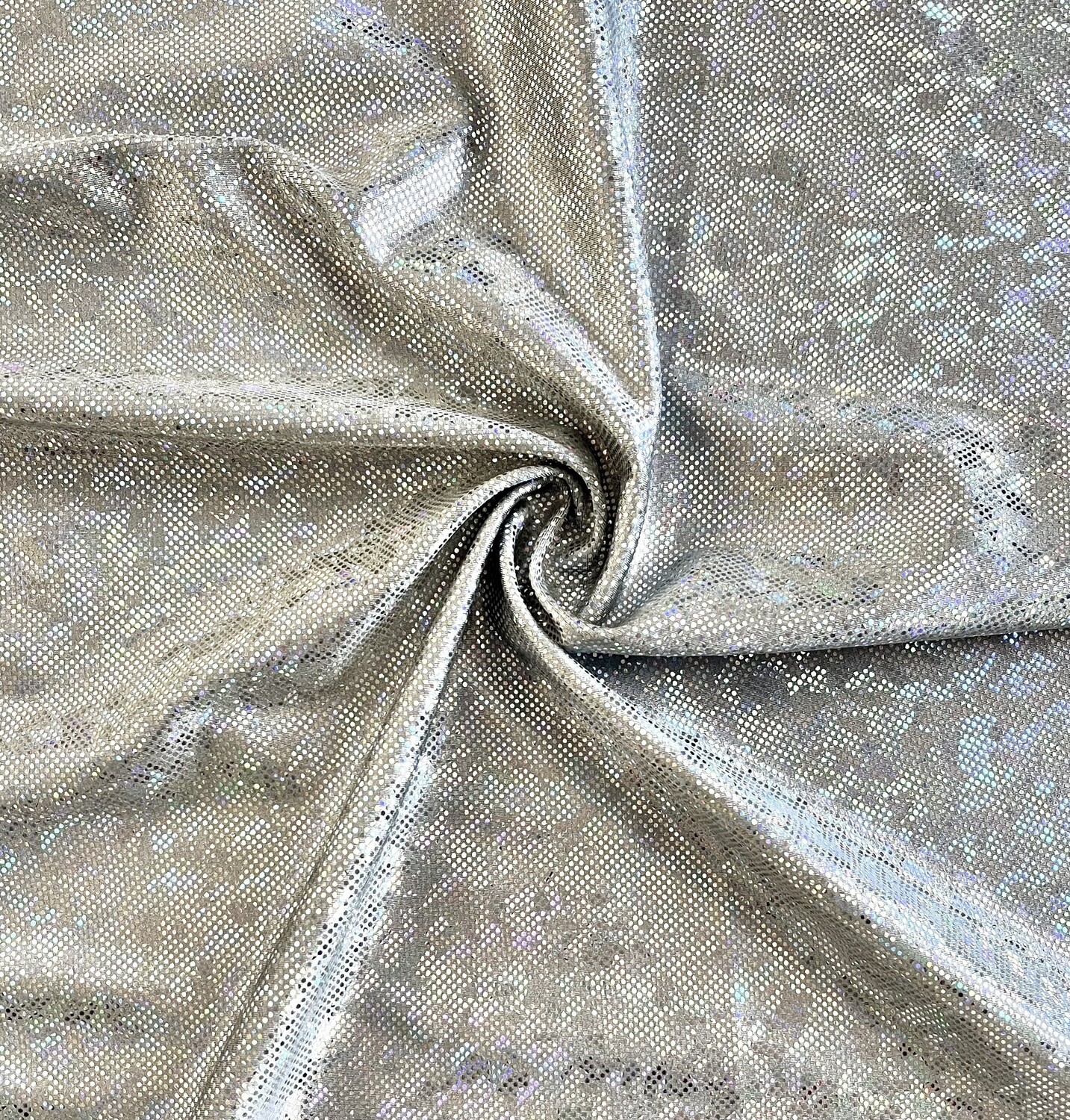 HOLOGRAMA PLATA