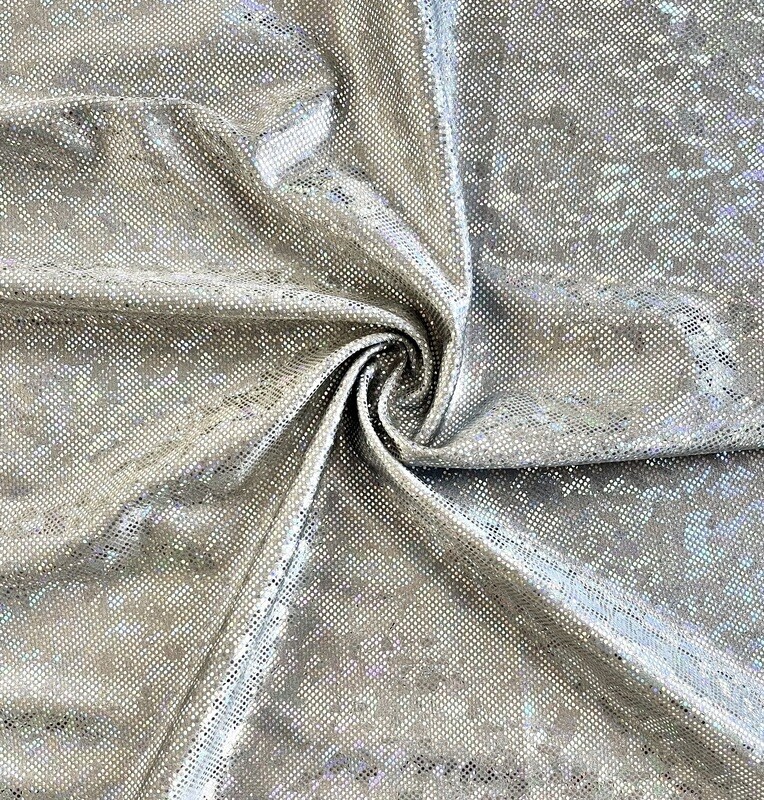 HOLOGRAMA PLATA