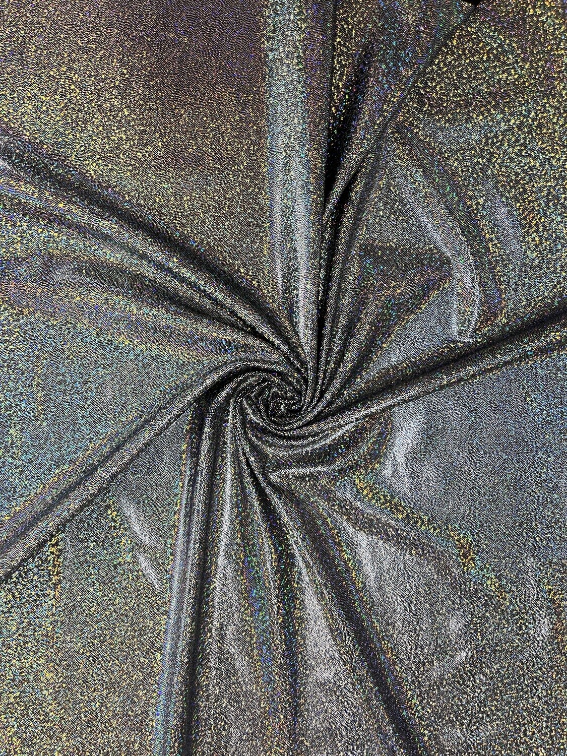 MULTIPUNTO NEGRO/PLATA