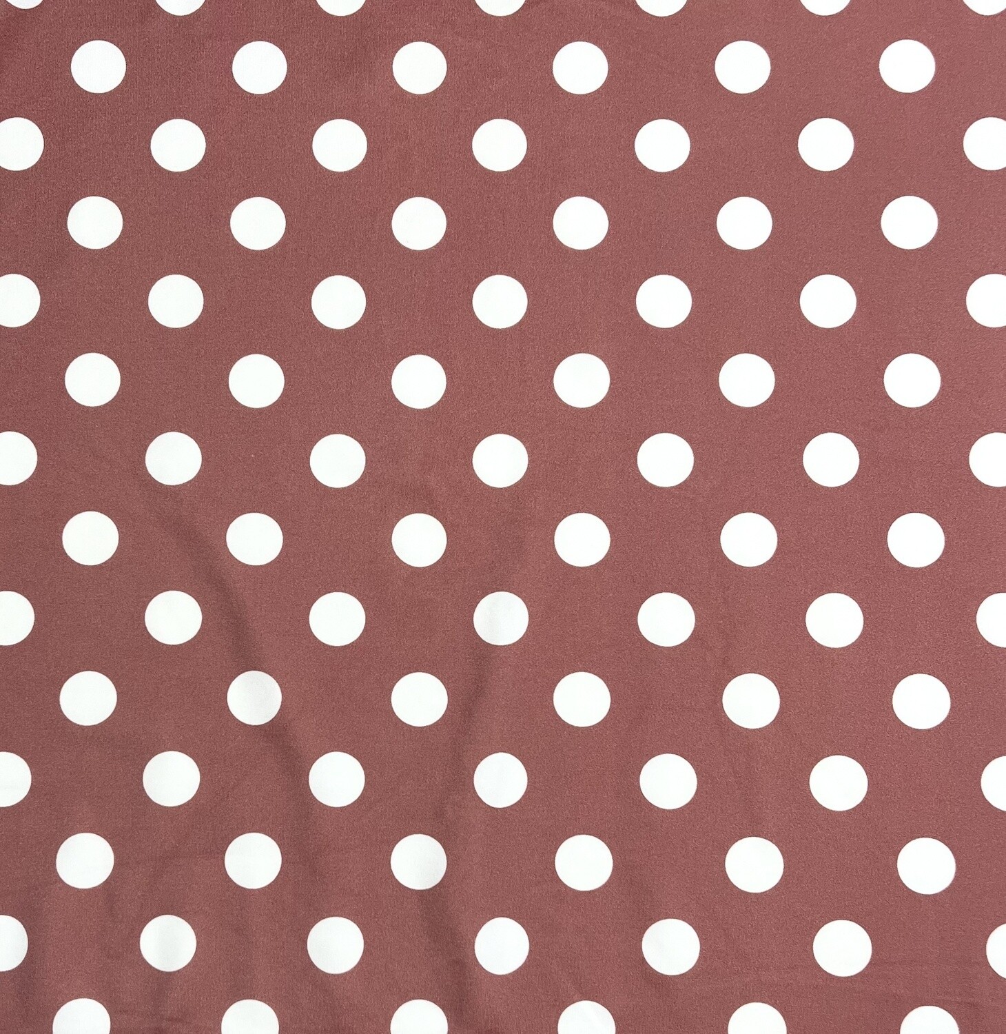 RETAL estampado lunares  L3