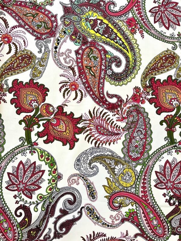 RETAL LYCRA ESTAMPADA PAISLEY 4