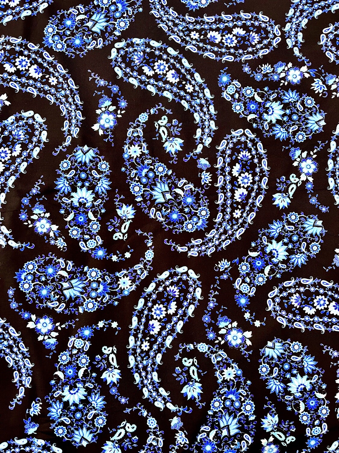 RETAL LYCRA ESTAMPADA PAISLEY 5