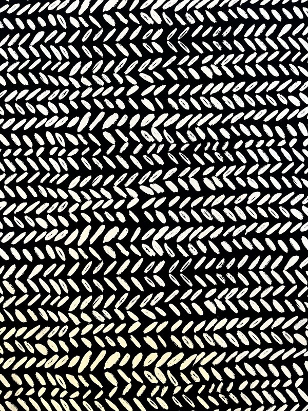 RETAL LYCRA ESTAMPADO ETNICO 13