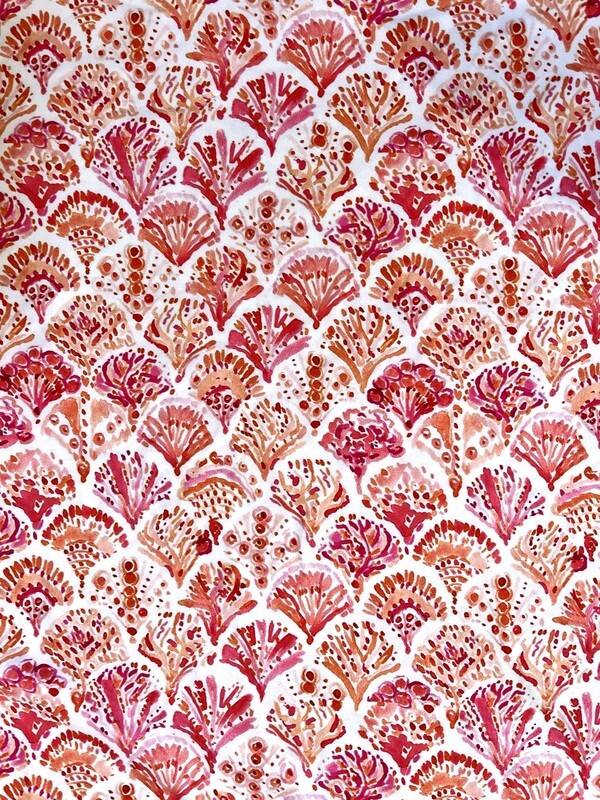 RETAL LYCRA ESTAMPADO ETNICO 19