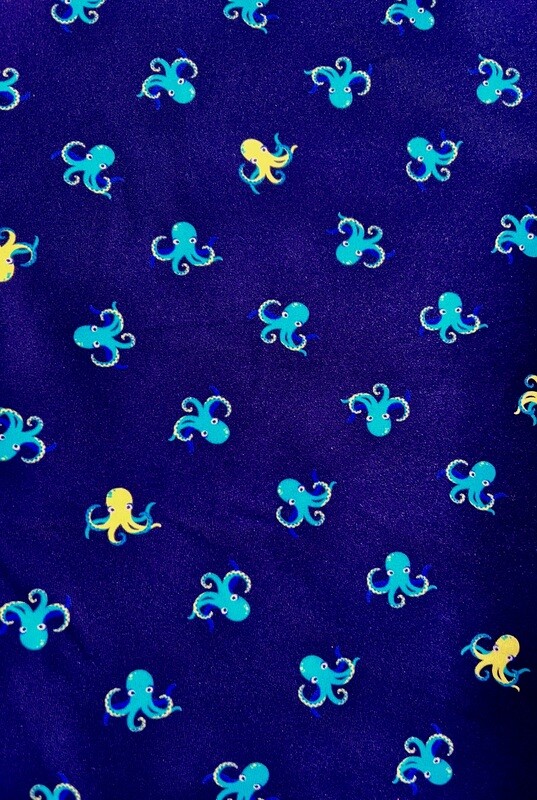 RETAL LYCRA NIÑO 12