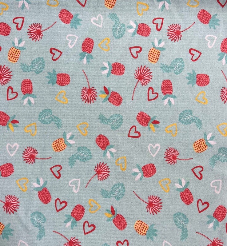 RETAL LYCRA NIÑO 14