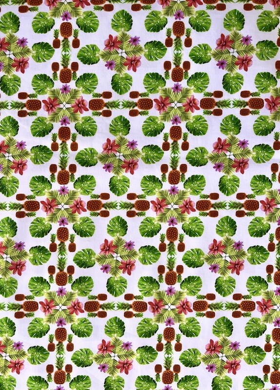 RETAL LYCRA NIÑO 17