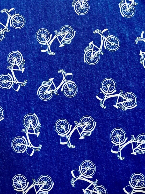 RETAL LYCRA NIÑO 25