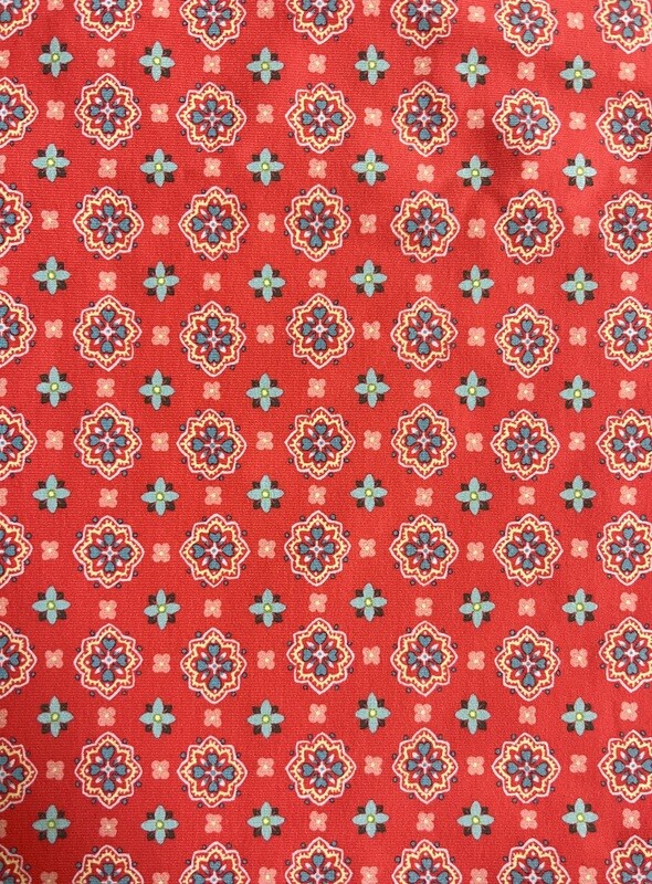 RETAL LYCRA NIÑO 29