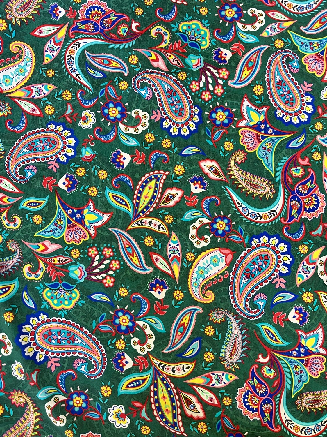 RETAL PAISLEY 6