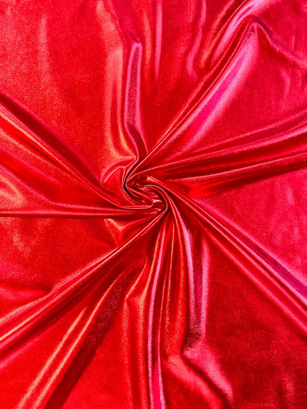 FOIL ROJO