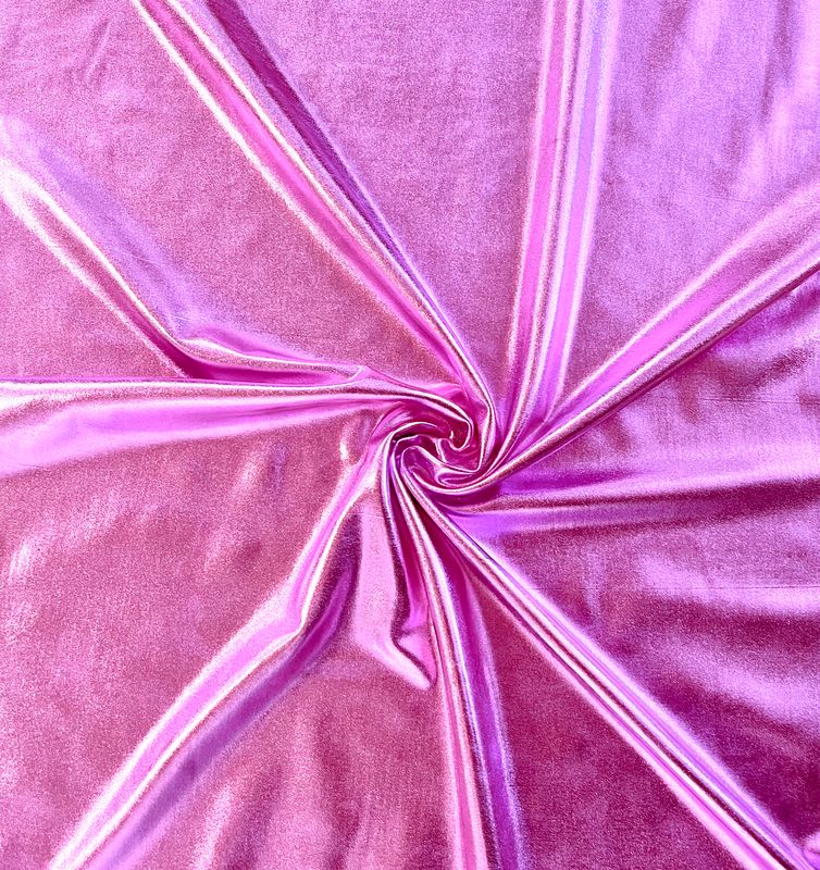 FOIL ROSA