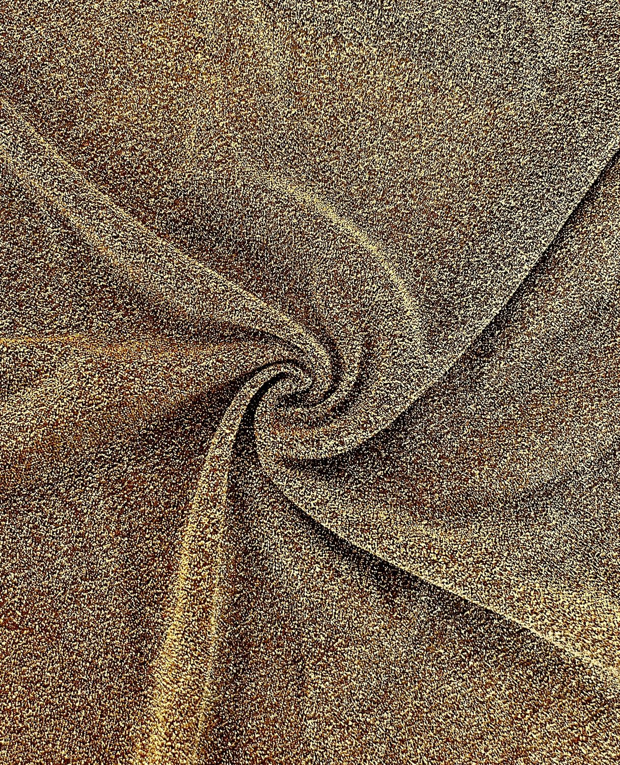 MALLA LUREX ORO