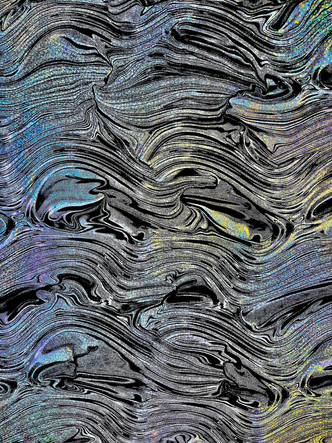 SATURNO LAMINADO